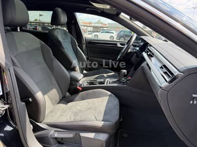 Volkswagen Arteon 2.0 TDI*SB*DSG*R LINE*PAN*VIRT*IQ*AHK*VOL — slika 17