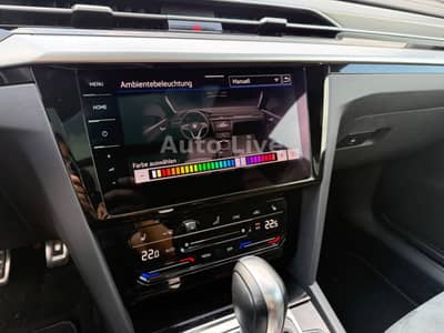 Volkswagen Arteon 2.0 TDI*SB*DSG*R LINE*PAN*VIRT*IQ*AHK*VOL — slika 11