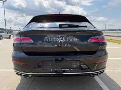 Volkswagen Arteon 2.0 TDI*SB*DSG*R LINE*PAN*VIRT*IQ*AHK*VOL — slika 4