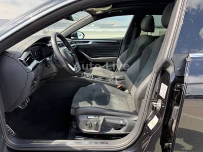 Volkswagen Arteon 2.0 TDI*SB*DSG*R LINE*PAN*VIRT*IQ*AHK*VOL — slika 24