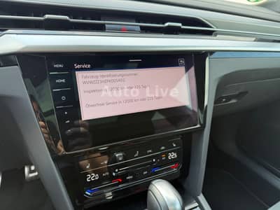 Volkswagen Arteon 2.0 TDI*SB*DSG*R LINE*PAN*VIRT*IQ*AHK*VOL — slika 32