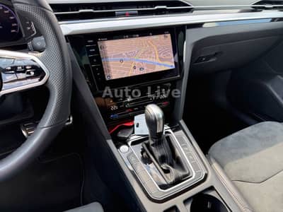 Volkswagen Arteon 2.0 TDI*SB*DSG*R LINE*PAN*VIRT*IQ*AHK*VOL — slika 27