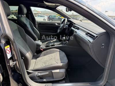 Volkswagen Arteon 2.0 TDI*SB*DSG*R LINE*PAN*VIRT*IQ*AHK*VOL — slika 18