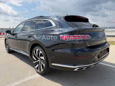 Volkswagen Arteon 2.0 TDI*SB*DSG*R LINE*PAN*VIRT*IQ*AHK*VOL — slika 3