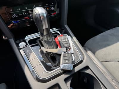 Volkswagen Arteon 2.0 TDI*SB*DSG*R LINE*PAN*VIRT*IQ*AHK*VOL — slika 28