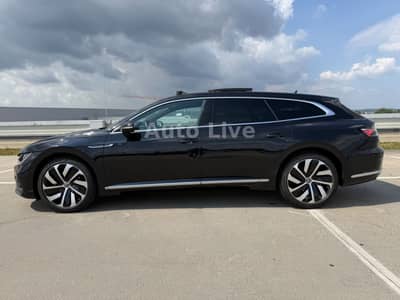 Volkswagen Arteon 2.0 TDI*SB*DSG*R LINE*PAN*VIRT*IQ*AHK*VOL — slika 2
