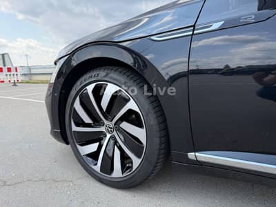 Volkswagen Arteon 2.0 TDI*SB*DSG*R LINE*PAN*VIRT*IQ*AHK*VOL — slika 36