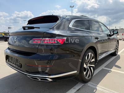 Volkswagen Arteon 2.0 TDI*SB*DSG*R LINE*PAN*VIRT*IQ*AHK*VOL — slika 5
