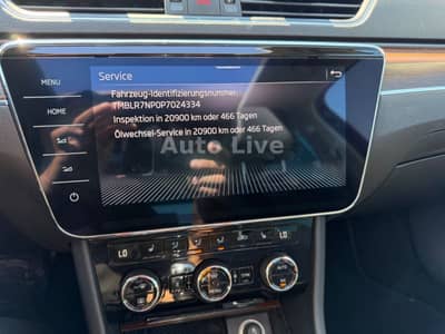 Skoda Superb 2.0 TDI*4x4*SCOUT*DSG*VIR*PANO*MATRIX*AHK — slika 29