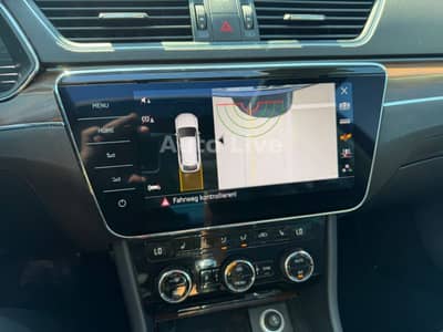 Skoda Superb 2.0 TDI*4x4*SCOUT*DSG*VIR*PANO*MATRIX*AHK — slika 13