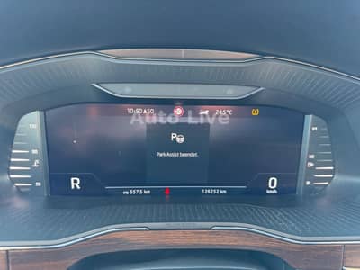 Skoda Superb 2.0 TDI*4x4*SCOUT*DSG*VIR*PANO*MATRIX*AHK — slika 9