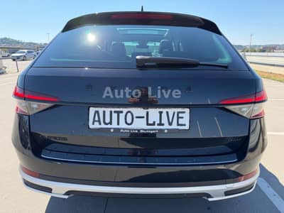 Skoda Superb 2.0 TDI*4x4*SCOUT*DSG*VIR*PANO*MATRIX*AHK — slika 4