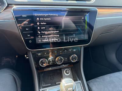 Skoda Superb 2.0 TDI*4x4*SCOUT*DSG*VIR*PANO*MATRIX*AHK — slika 26