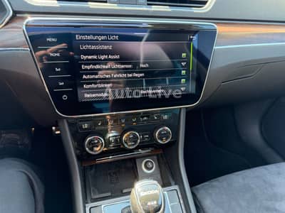 Skoda Superb 2.0 TDI*4x4*SCOUT*DSG*VIR*PANO*MATRIX*AHK — slika 27