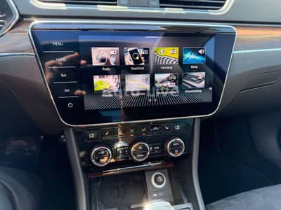 Skoda Superb 2.0 TDI*4x4*SCOUT*DSG*VIR*PANO*MATRIX*AHK — slika 25