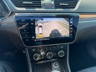 Skoda Superb 2.0 TDI*4x4*SCOUT*DSG*VIR*PANO*MATRIX*AHK — slika 10