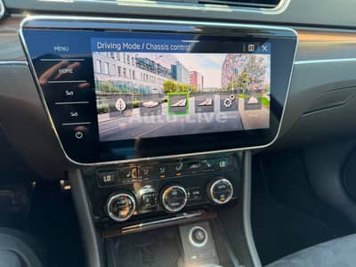 Skoda Superb 2.0 TDI*4x4*SCOUT*DSG*VIR*PANO*MATRIX*AHK — slika 21