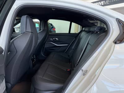 BMW M3 Lim. xDrive Comp. Carbon Laser ACC Harman-Kar — slika 22