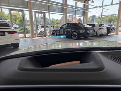 BMW M3 Lim. xDrive Comp. Carbon Laser ACC Harman-Kar — slika 15