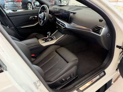 BMW M3 Lim. xDrive Comp. Carbon Laser ACC Harman-Kar — slika 16