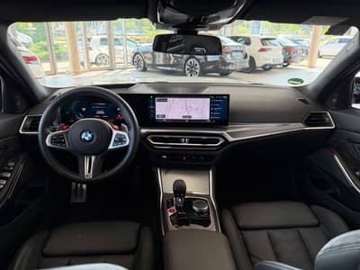 BMW M3 Lim. xDrive Comp. Carbon Laser ACC Harman-Kar — slika 11