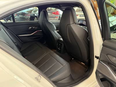 BMW M3 Lim. xDrive Comp. Carbon Laser ACC Harman-Kar — slika 24