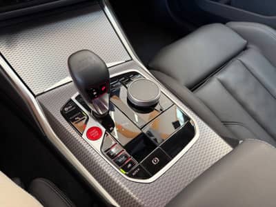 BMW M3 Lim. xDrive Comp. Carbon Laser ACC Harman-Kar — slika 21