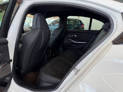 BMW M3 Lim. xDrive Comp. Carbon Laser ACC Harman-Kar — slika 23