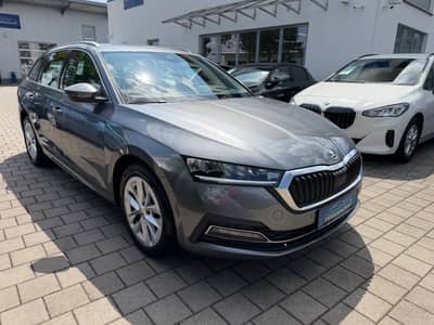 Skoda Octavia Combi Style — slika 7