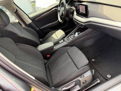 Skoda Octavia Combi Style — slika 9