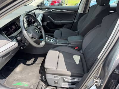 Skoda Octavia Combi Style — slika 4