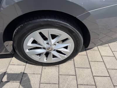 Skoda Octavia Combi Style — slika 6