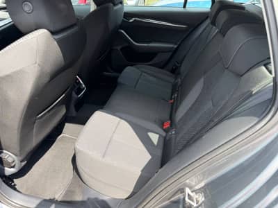 Skoda Octavia Combi Style — slika 5
