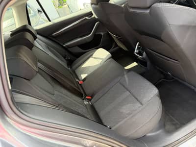 Skoda Octavia Combi Style — slika 10