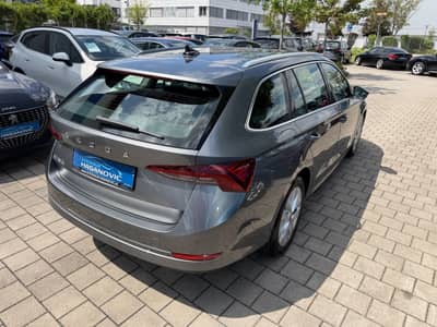 Skoda Octavia Combi Style — slika 8