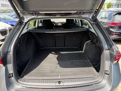 Skoda Octavia Combi Style — slika 12