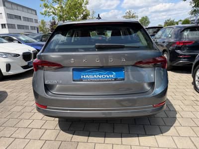 Skoda Octavia Combi Style — slika 11