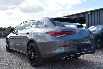 Mercedes-Benz CLA 180d Shooting Brake LED/CARPLAY/KAMERA/TEMPO — slika 4