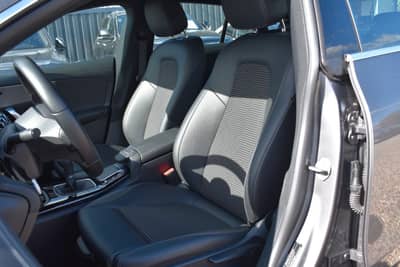 Mercedes-Benz CLA 180d Shooting Brake LED/CARPLAY/KAMERA/TEMPO — slika 12