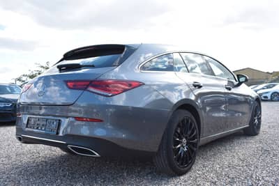 Mercedes-Benz CLA 180d Shooting Brake LED/CARPLAY/KAMERA/TEMPO — slika 3