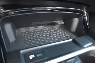 Mercedes-Benz CLA 180d Shooting Brake LED/CARPLAY/KAMERA/TEMPO — slika 17