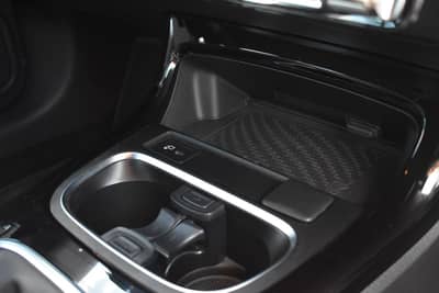 Mercedes-Benz CLA 180d Shooting Brake LED/CARPLAY/KAMERA/TEMPO — slika 16