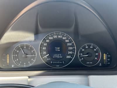 Mercedes-Benz CLK 240 CLK 240 AUTOMATIK+LEDER+2xPTS+ — slika 14