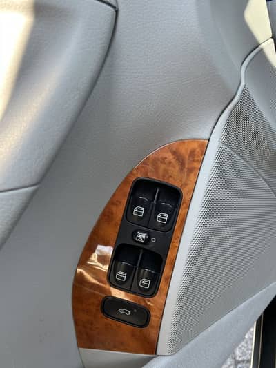 Mercedes-Benz CLK 240 CLK 240 AUTOMATIK+LEDER+2xPTS+ — slika 15