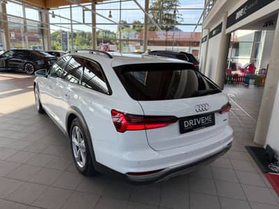 Audi A6 Allroad quattro 45 TDI 360KAM LED ACC — slika 7