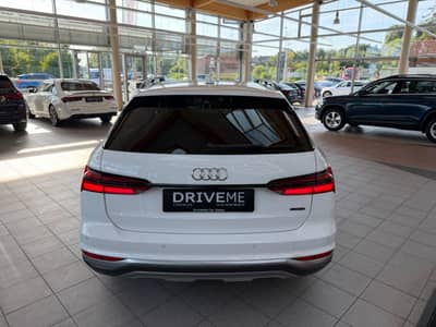 Audi A6 Allroad quattro 45 TDI 360KAM LED ACC — slika 9