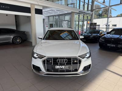 Audi A6 Allroad quattro 45 TDI 360KAM LED ACC — slika 3