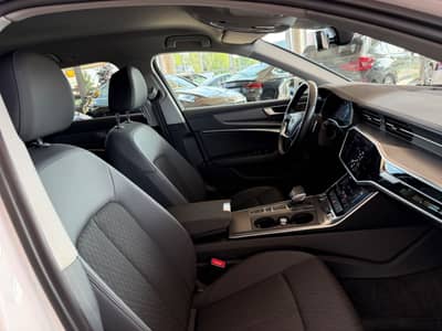 Audi A6 Allroad quattro 45 TDI 360KAM LED ACC — slika 17