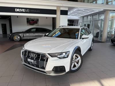 Audi A6 Allroad quattro 45 TDI 360KAM LED ACC — slika 2