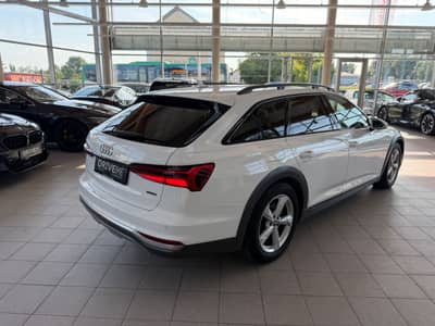 Audi A6 Allroad quattro 45 TDI 360KAM LED ACC — slika 8